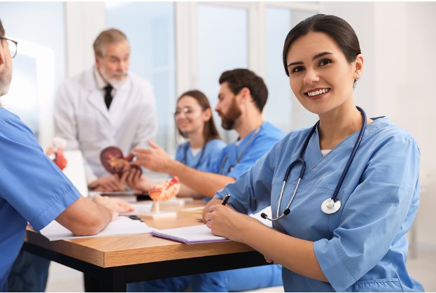 How a Medical Assistant School Shapes Your Path in the Medical Field How a Medical Assistant School Shapes Your Path in the Medical Field